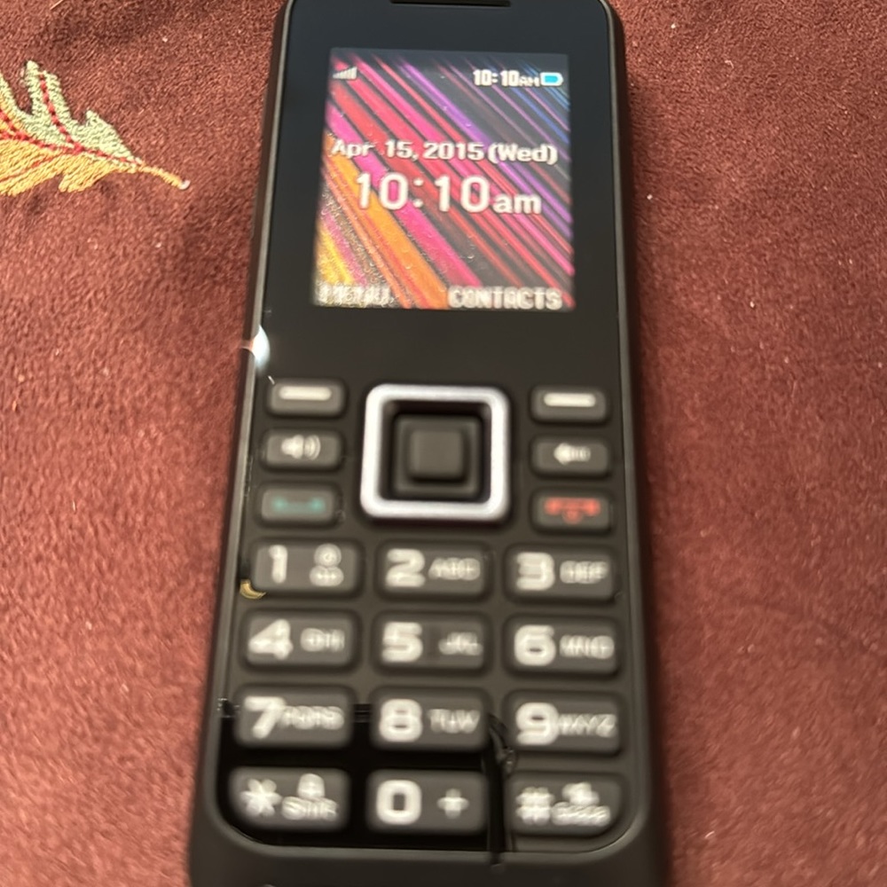 Play phone ( doesn’t really work)